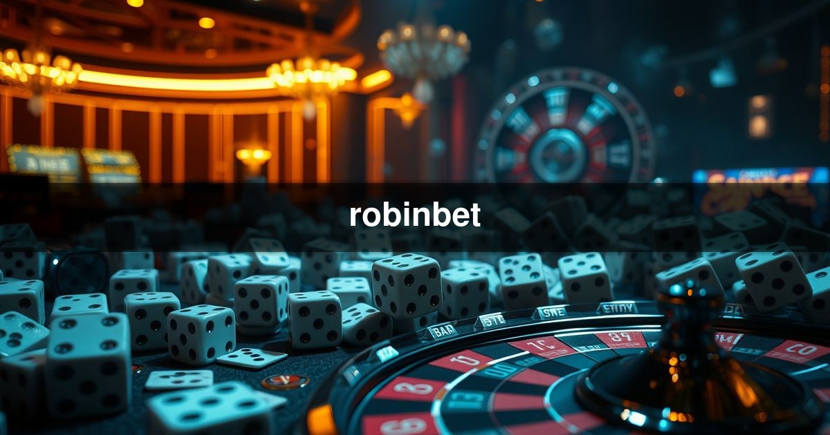 robinbet